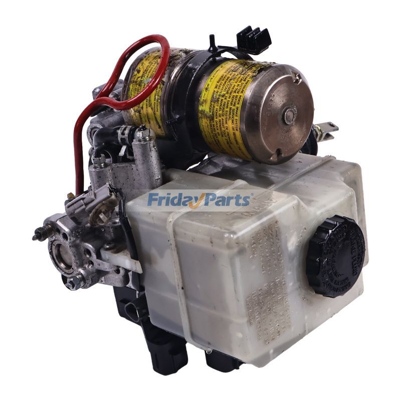 Brake Booster Assembly 47050-60043 for Toyota 2002-2007 Land Cruiser 8 Cyl 4.7L Lexus LX470