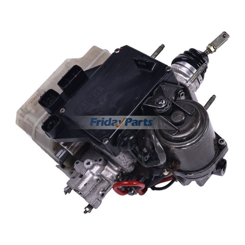 Brake Booster Assembly  for Vehicle