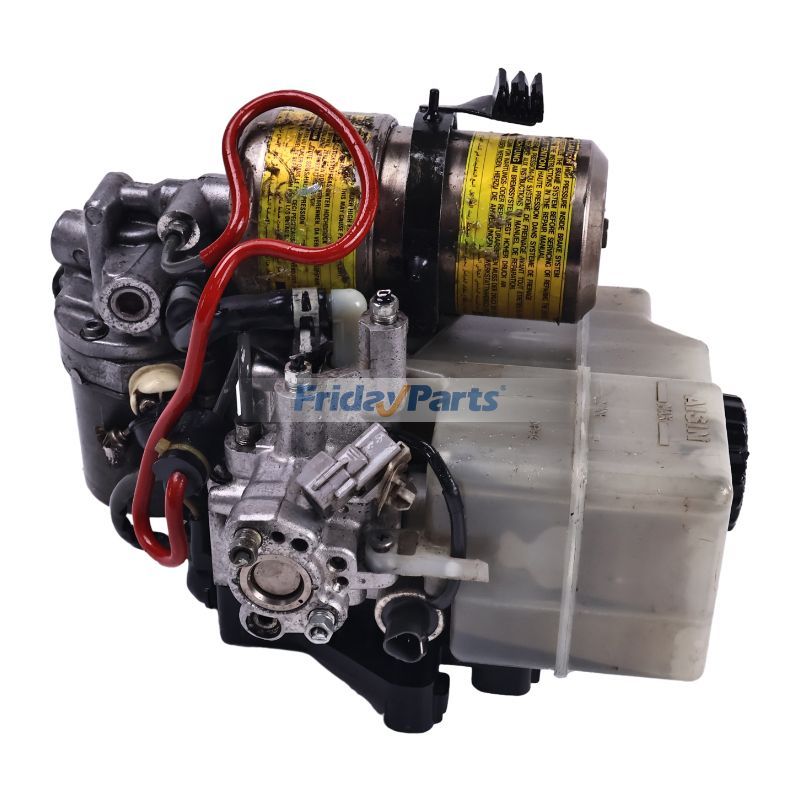 Brake Booster Assembly  For Lexus,For Toyota Vehicle