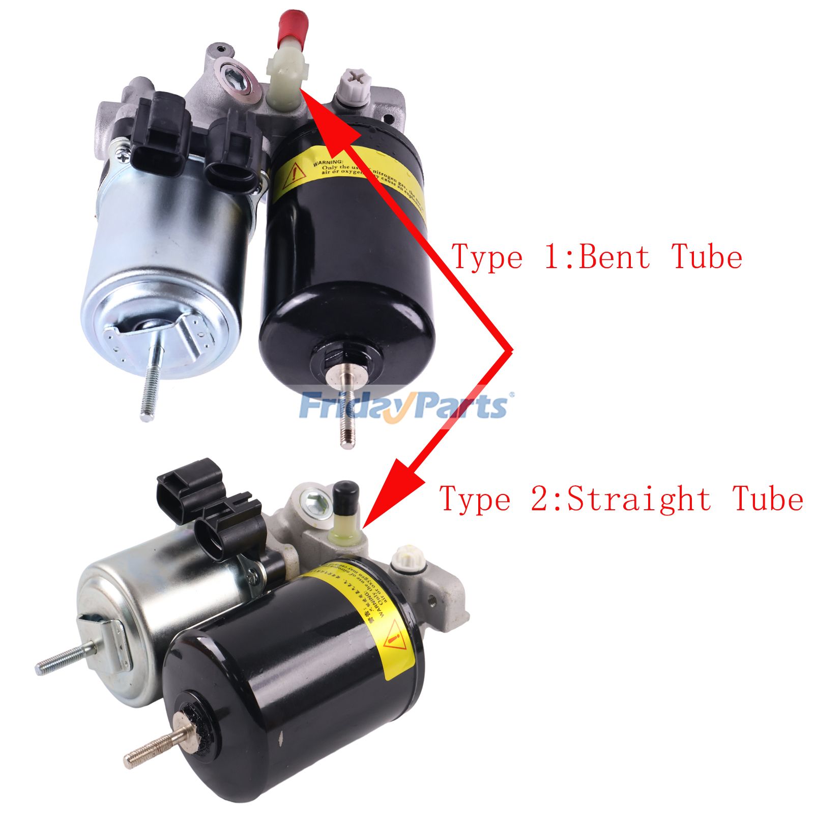 Ensemble de servofreinpour Véhicule