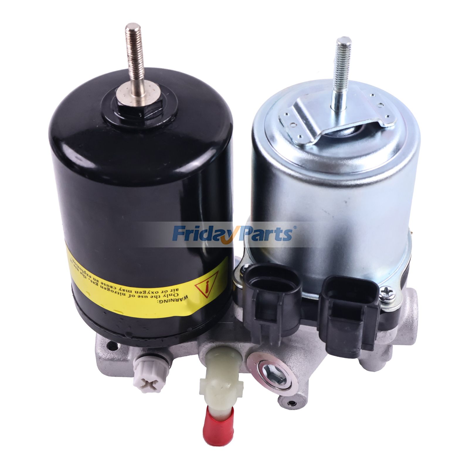 Ensemble servofrein 47070-12020 47070-47060 pour Toyota Prius V (2012-2017) et Lexus CT200h, NX200t, NX300 et NX300h (2011-2021).