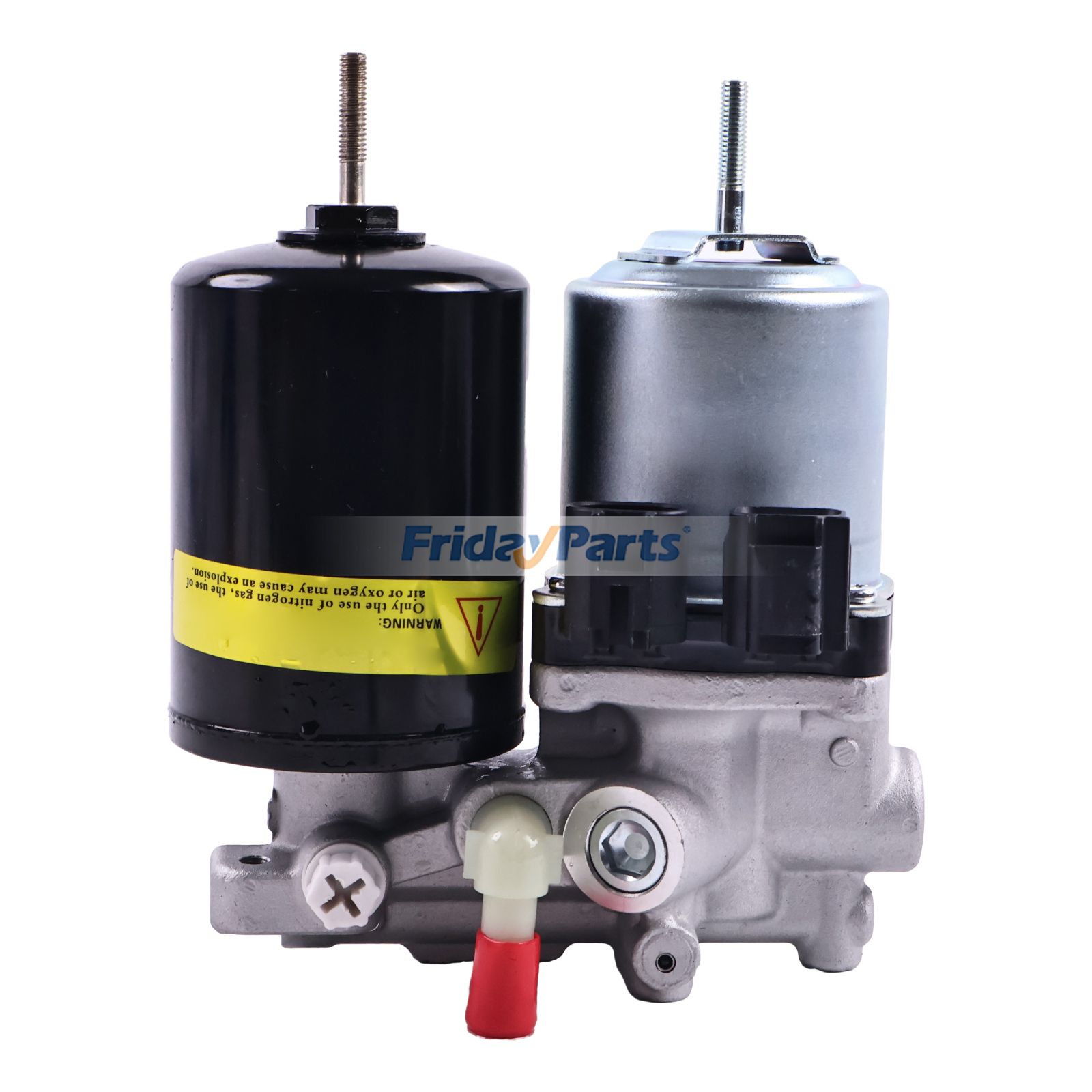 Ensemble servofrein 47070-12020 47070-47060 pour Toyota Prius V (2012-2017) et Lexus CT200h, NX200t, NX300 et NX300h (2011-2021).pourPour Lexus,Pour Toyota