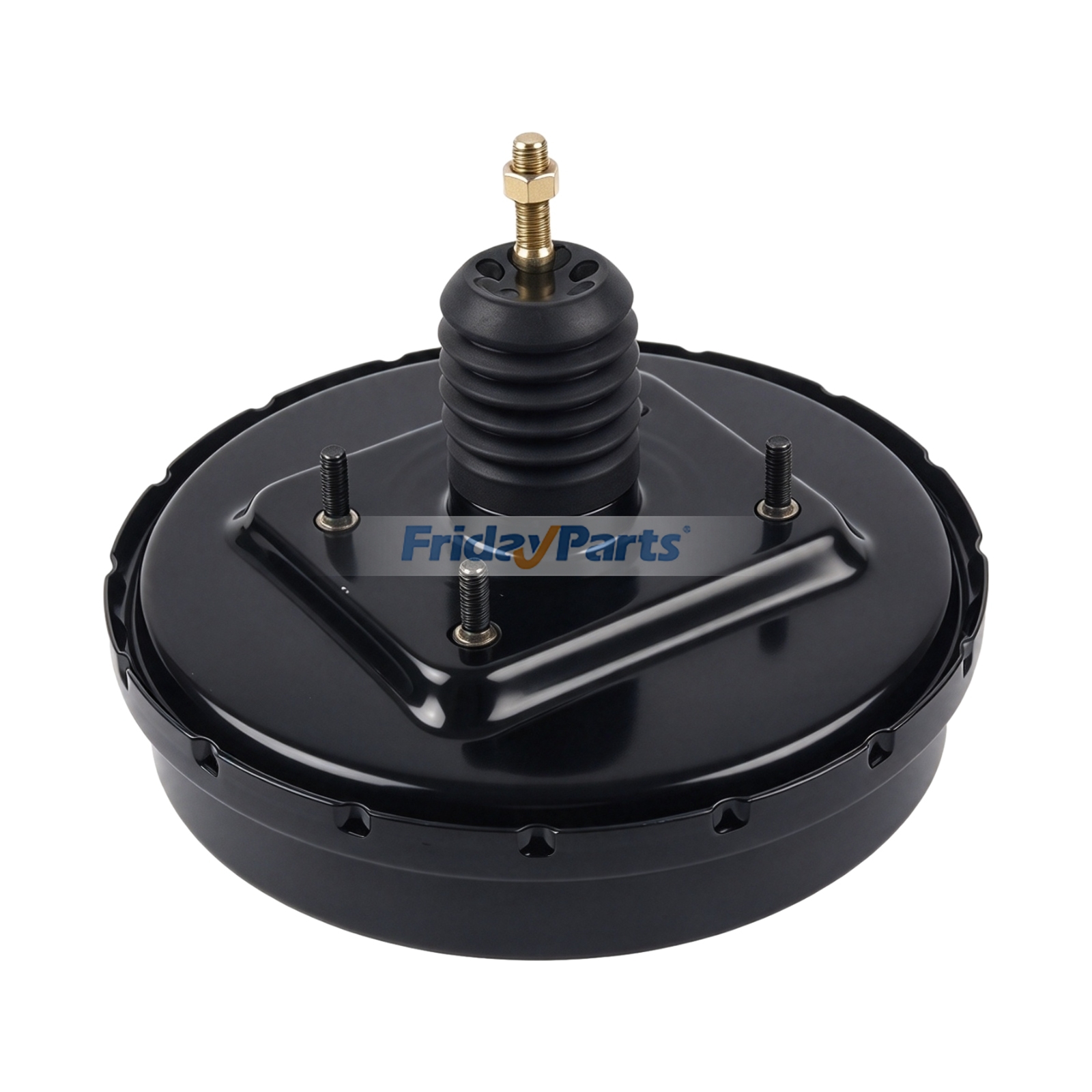Brake Booster Assembly 47230-43630-71 for Toyota Engine 1DZ 4Y Forklift 02-2TD15 02-2TD18 02-2TD25 02-2TG20 02-2TG25
