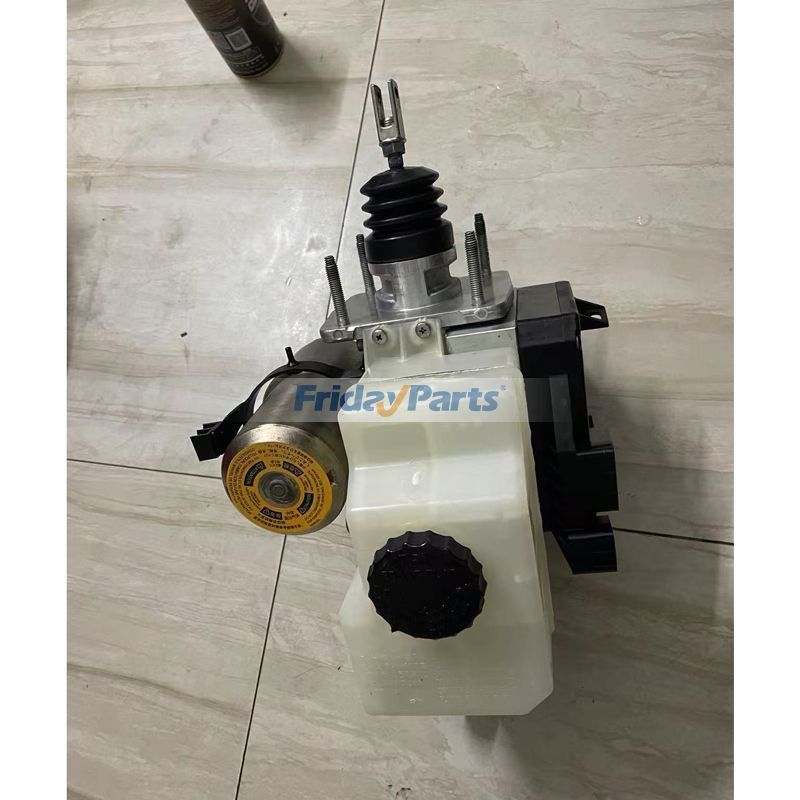 Brake Booster Assembly with Master Cylinder 47050-60410 for Lexus GX460 2011-2012 Toyota Land Cruiser Prado 2009-2017