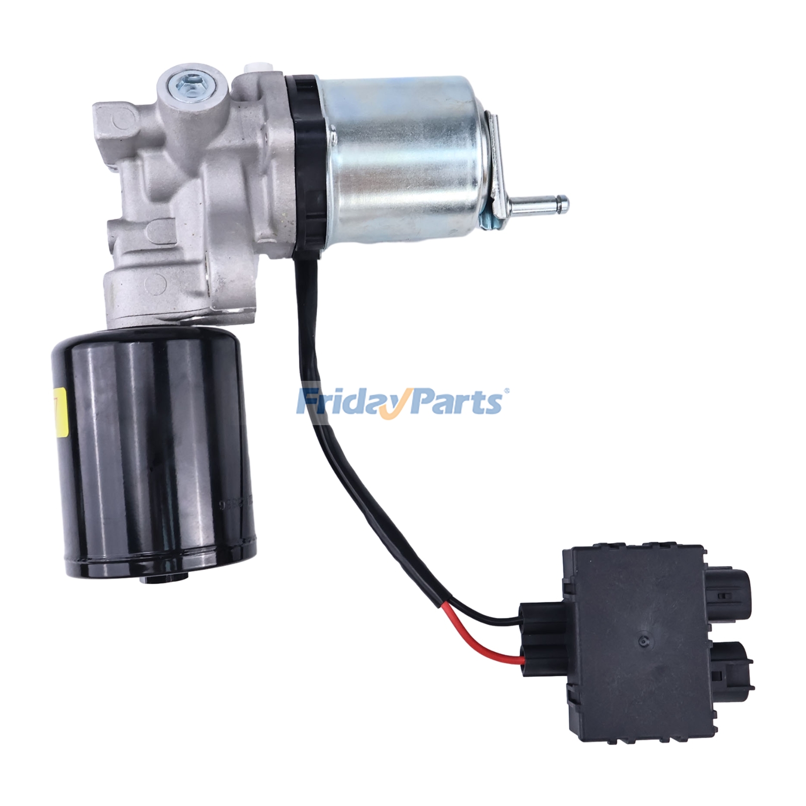  Brake Booster Pump Assembly For Toyota