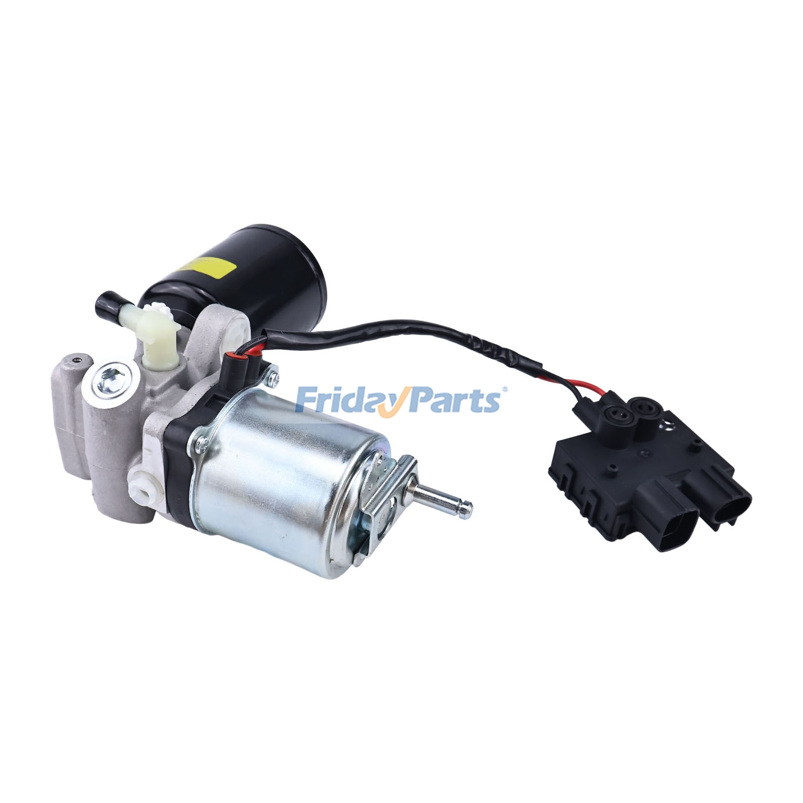 Brake Booster Pump Assembly for Vehicle