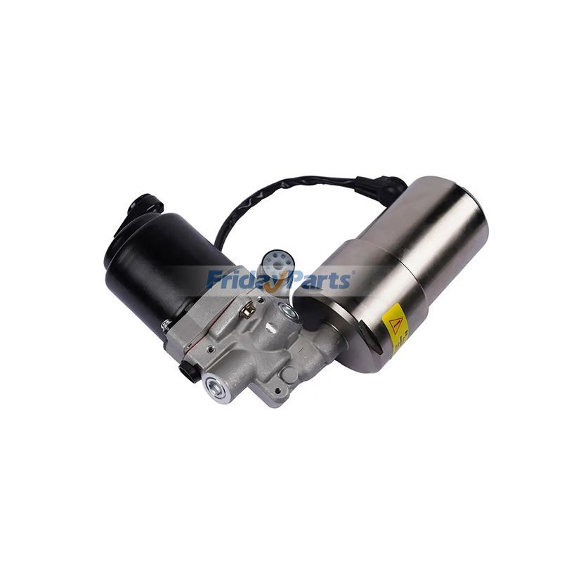 ぽみぽみ Amazon.com: SAOKNCE ABS Pump Assembly Brake Booster Motor