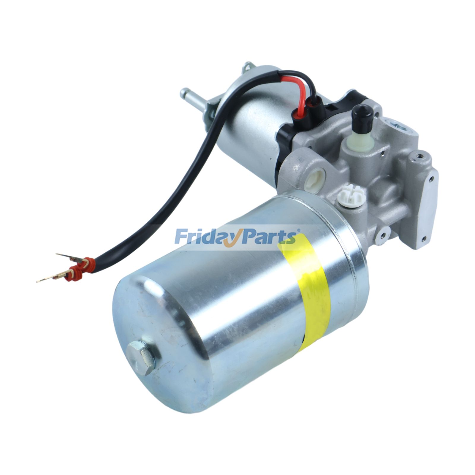 Brake Booster Pump Assembly 47070-60060 for 2008-2010 Toyota Land