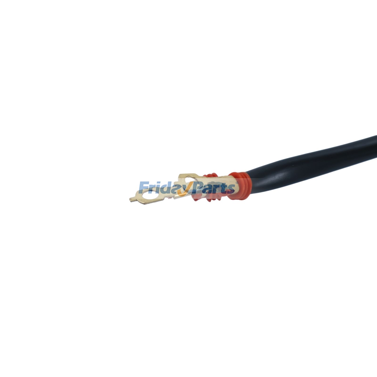 FridayParts Brake Booster Pump Assembly