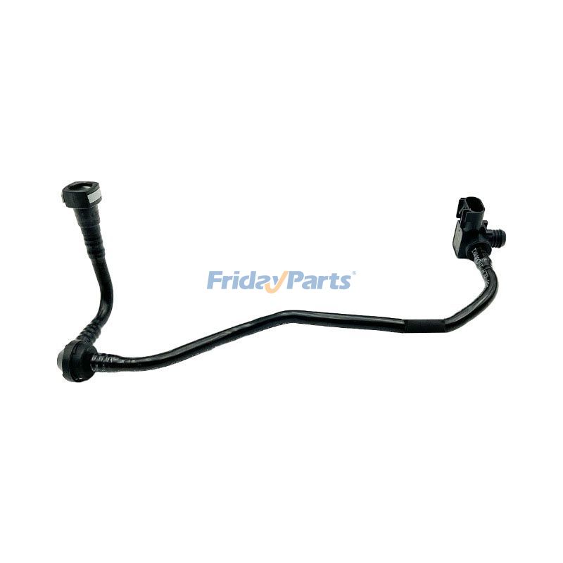 Bremskraftverstärker-Vakuumschlauch 04581560AF 4581560AF für Chrysler 200 Jeep Cherokee 2014-2018