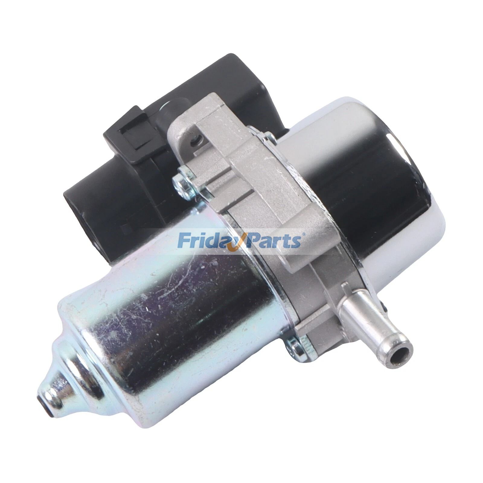 Bremskraftverstärker-Vakuumpumpe 1J0612181B 1K0612181F für Audi A1 A3 Q3 Skoda Fabia Rapid Volkswagen Golf 1996-2016