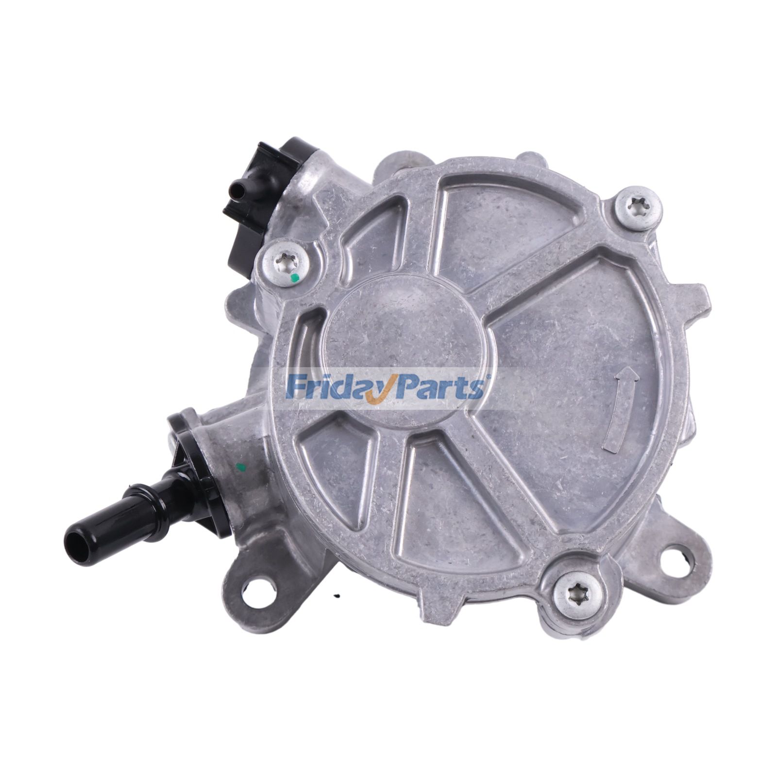 Conjunto de bomba de vácuo servo-freio 55503109 55495082 para Chevrolet Tracker Onix 1.2L Para Chevrolet