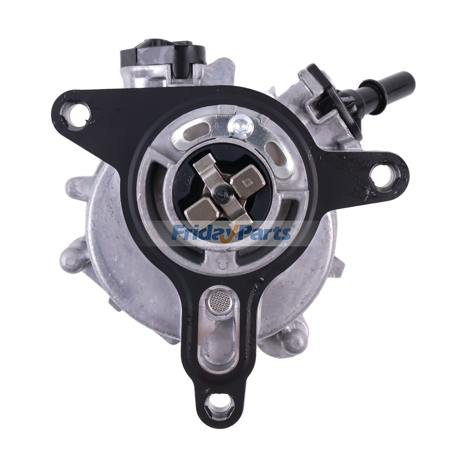 Veículo Para Chevrolet - Conjunto de bomba de vácuo servo-freio 55503109 55495082 para Chevrolet Tracker Onix 1.2L