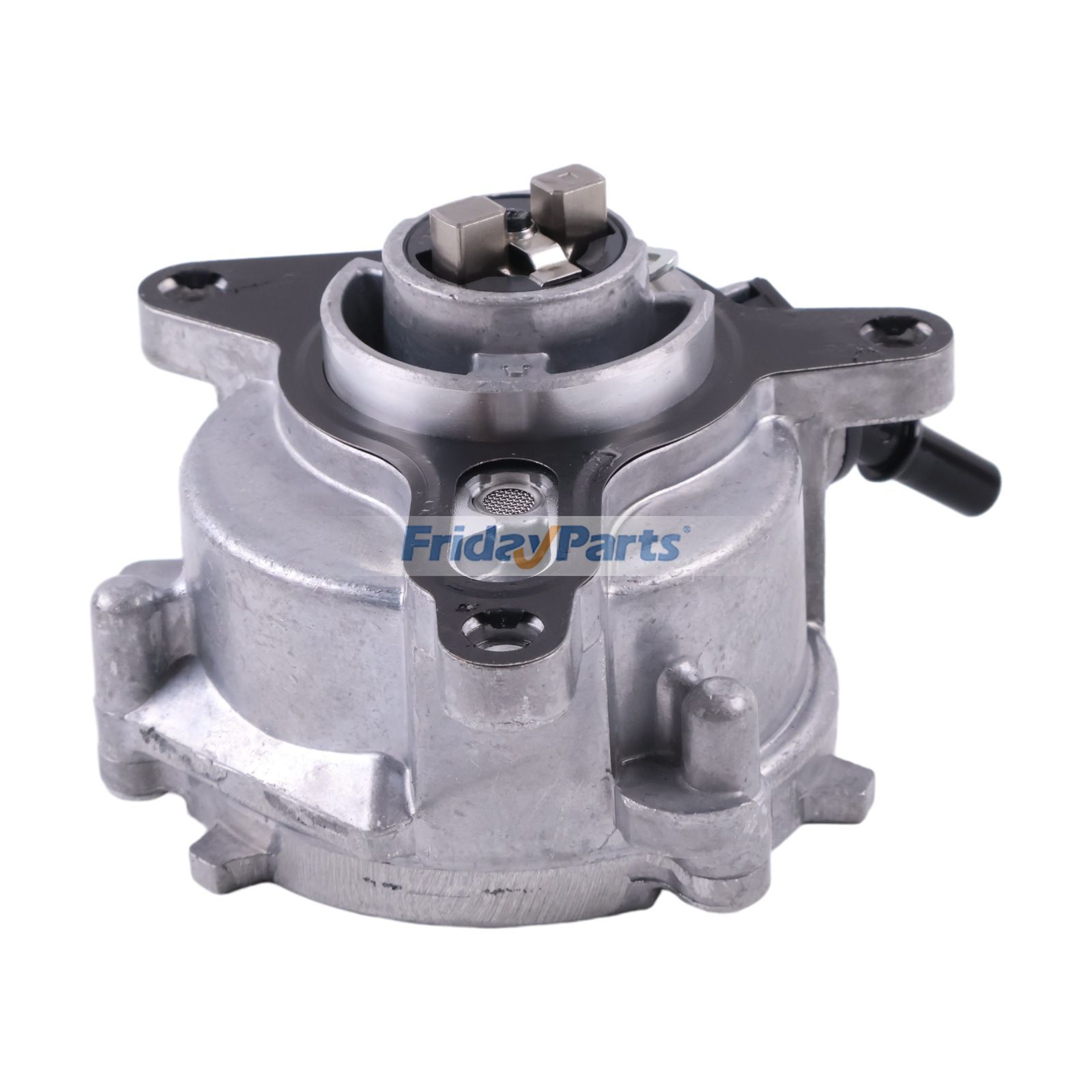 Conjunto de bomba de vácuo servo-freio 55503109 55495082 para Chevrolet Tracker Onix 1.2L para Veículo