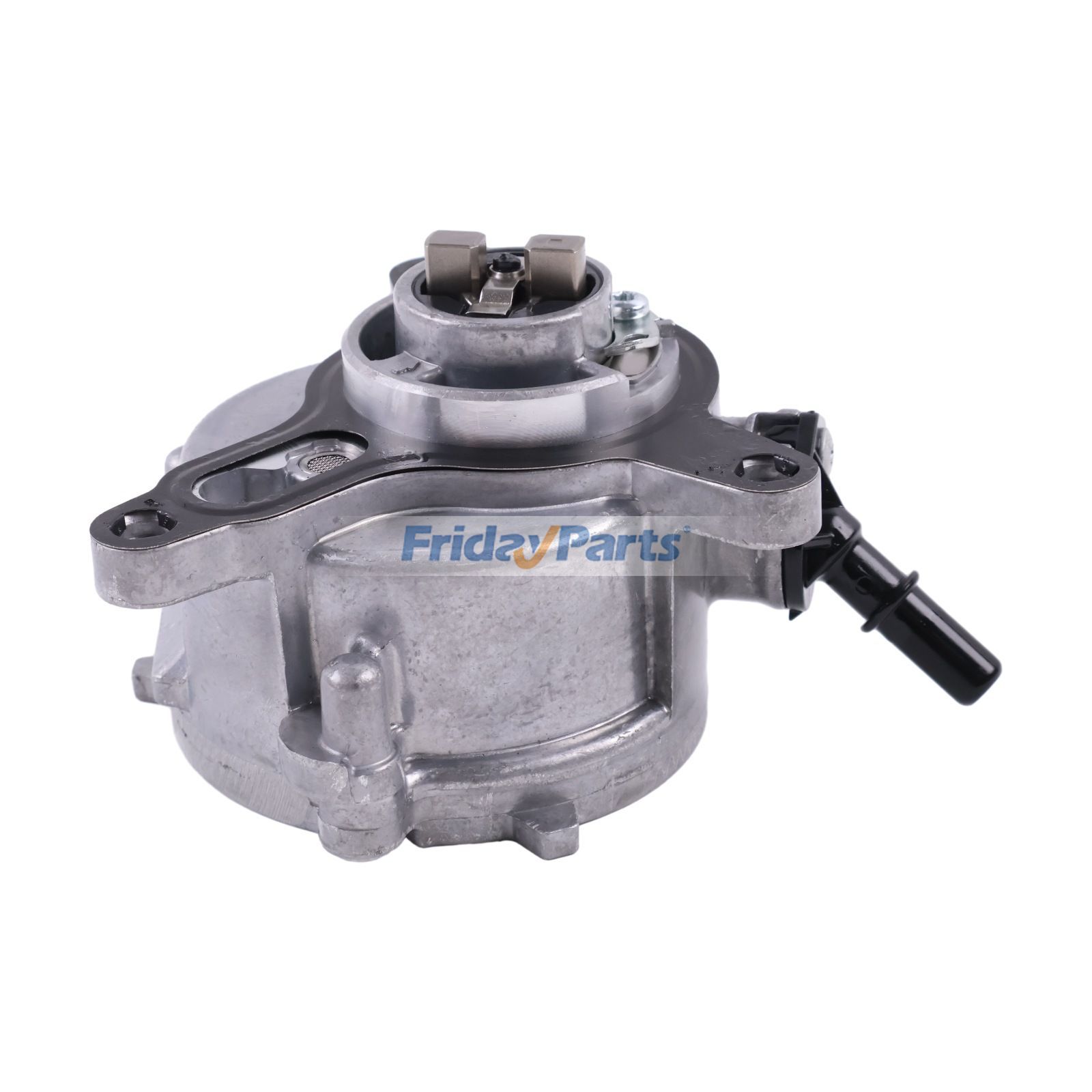 Conjunto de bomba de vácuo servo-freio 55503109 55495082 para Chevrolet Tracker Onix 1.2L FridayParts