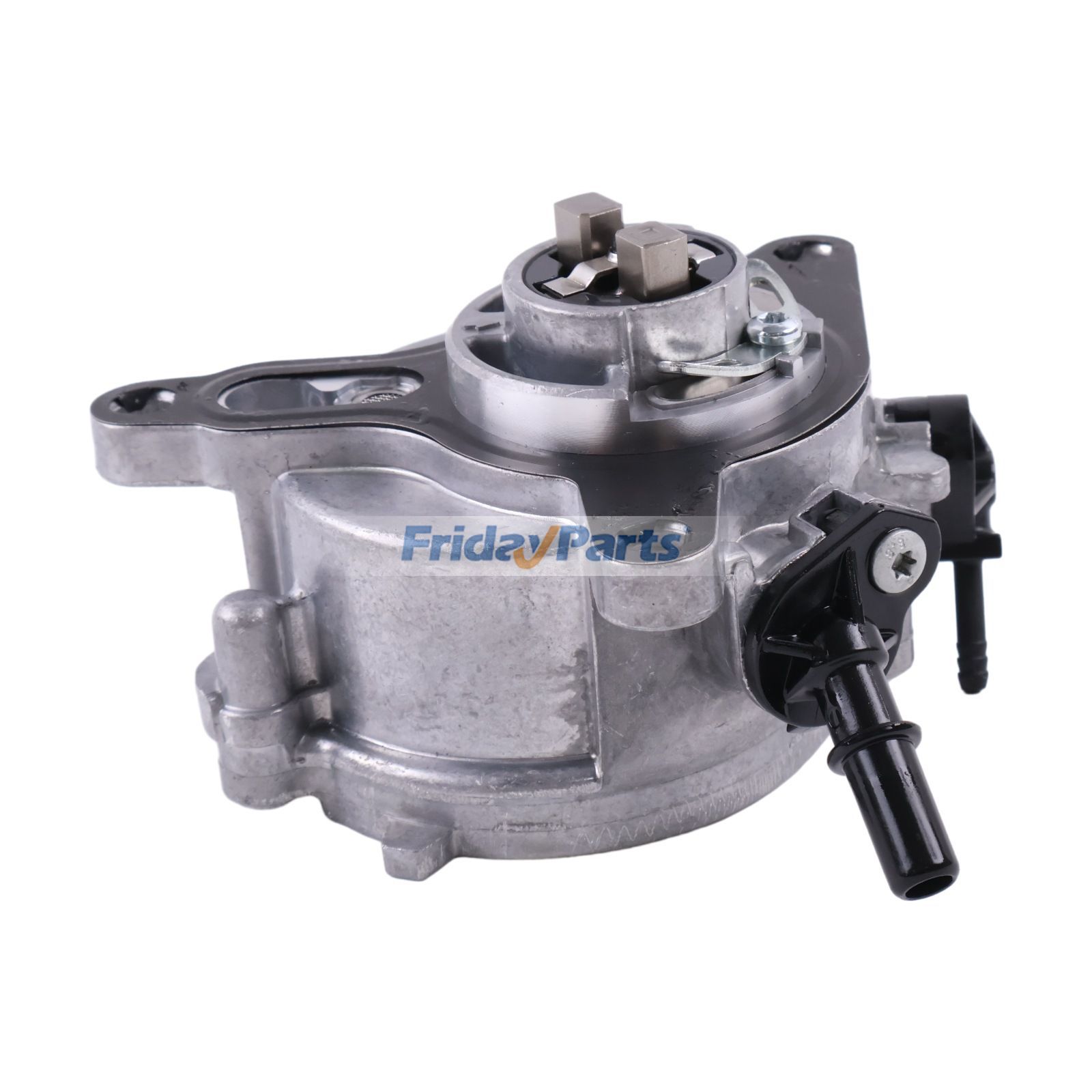 Compre Conjunto de bomba de vácuo servo-freio 55503109 55495082 para Chevrolet Tracker Onix 1.2L na FridayParts