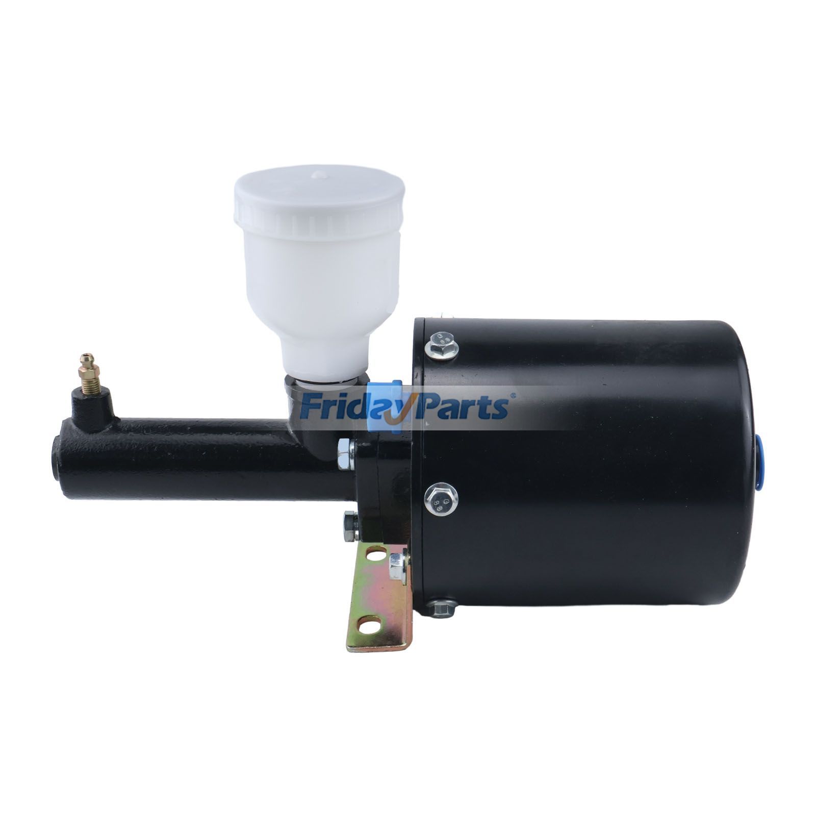 Loader Brake Booster