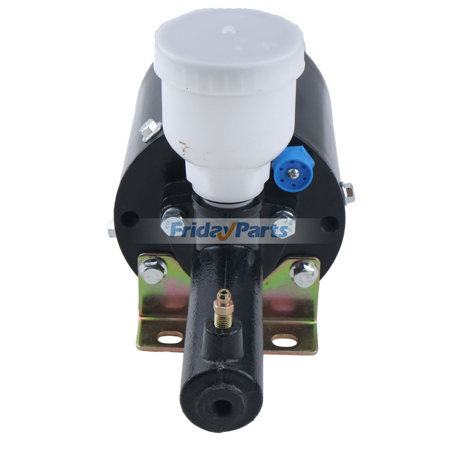 Brake Booster for Loader