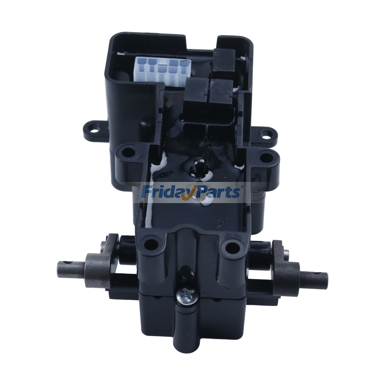 Brake Box Assembly compatible with Mower