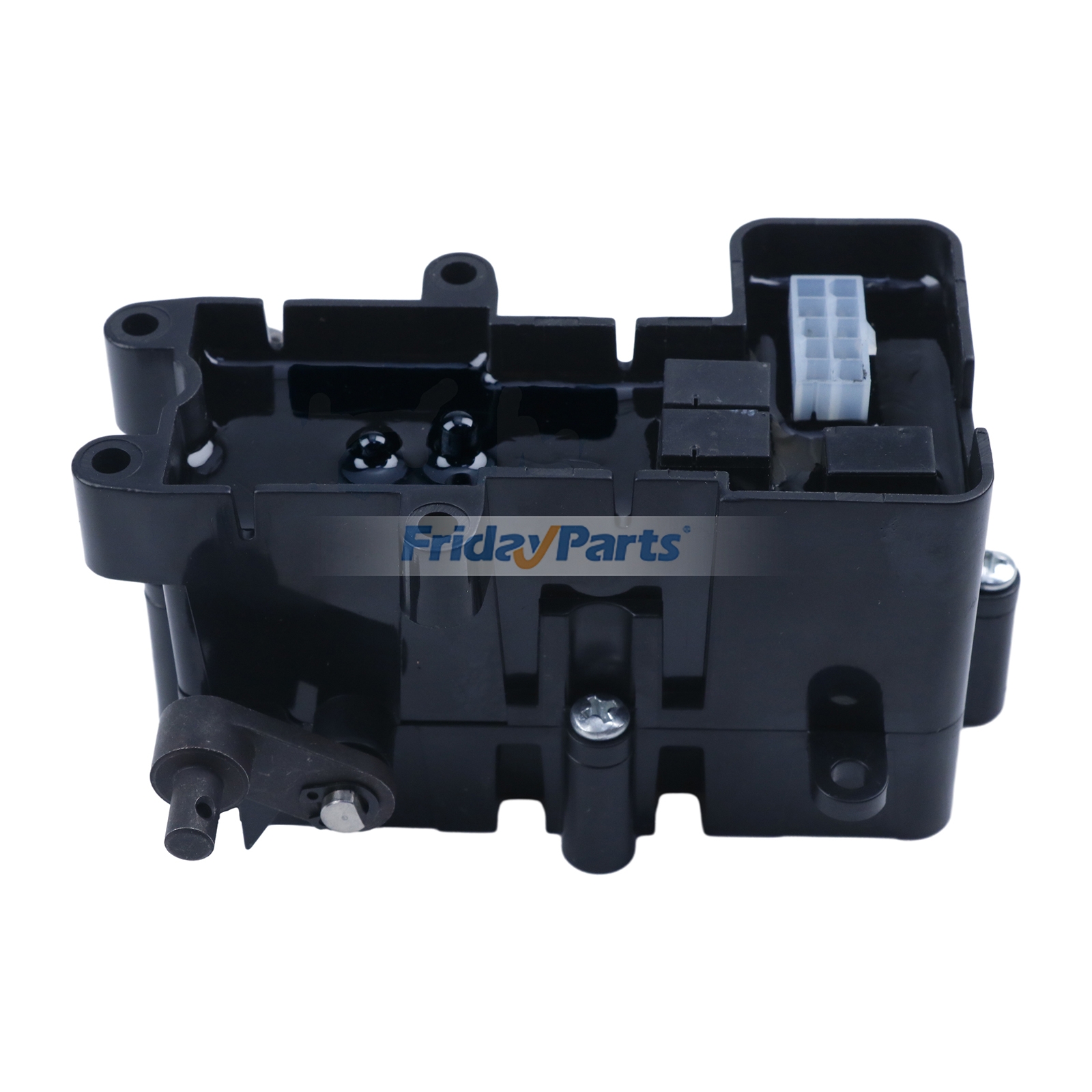 FridayParts Brake Box Assembly