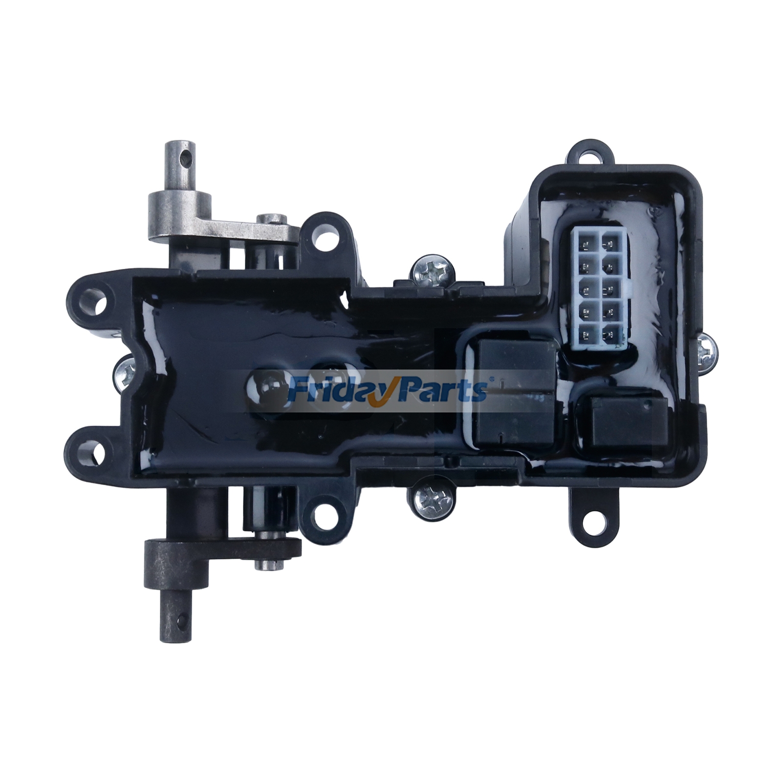 Brake Box Assembly For Toro,For Exmark Mower