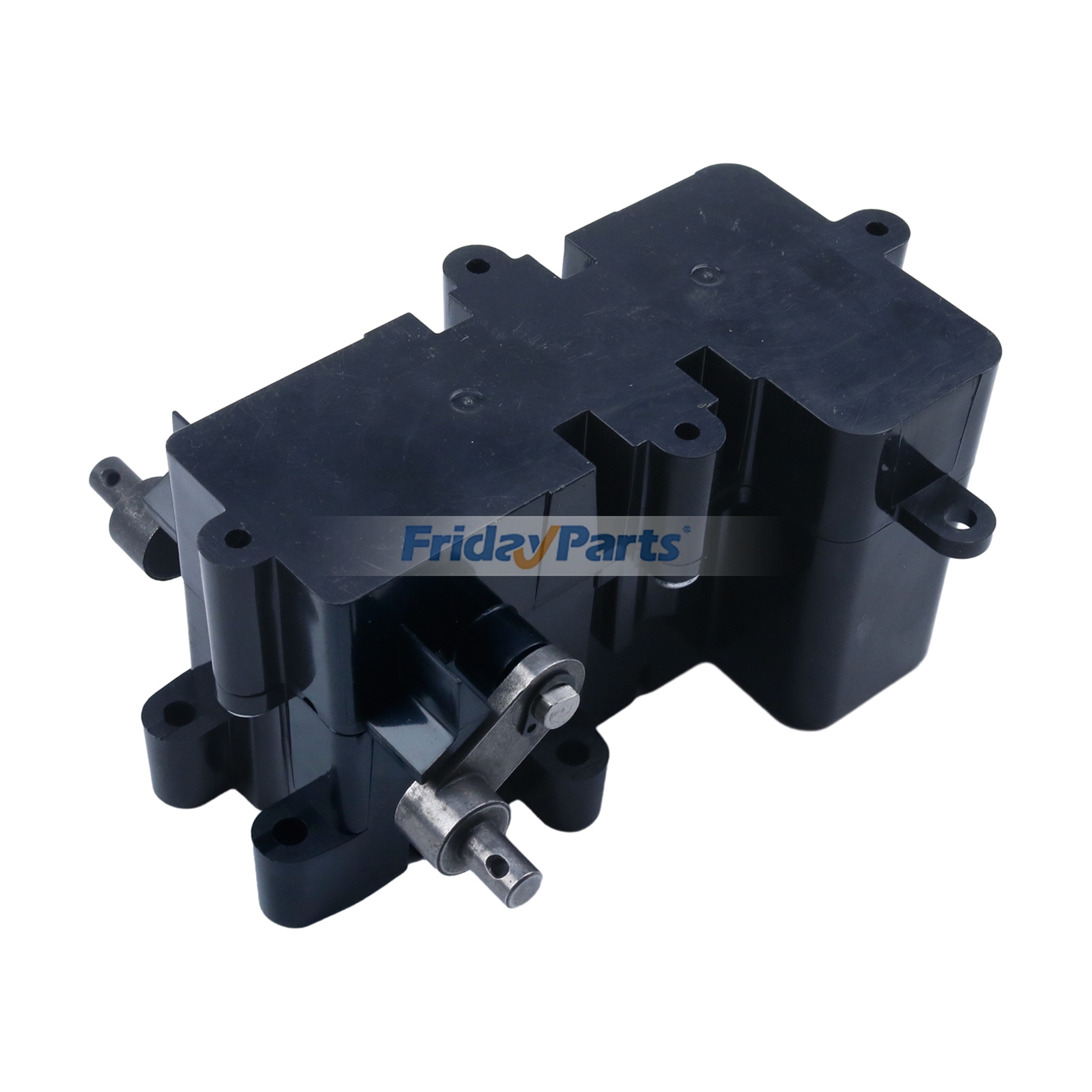 Mower Brake Box Assembly