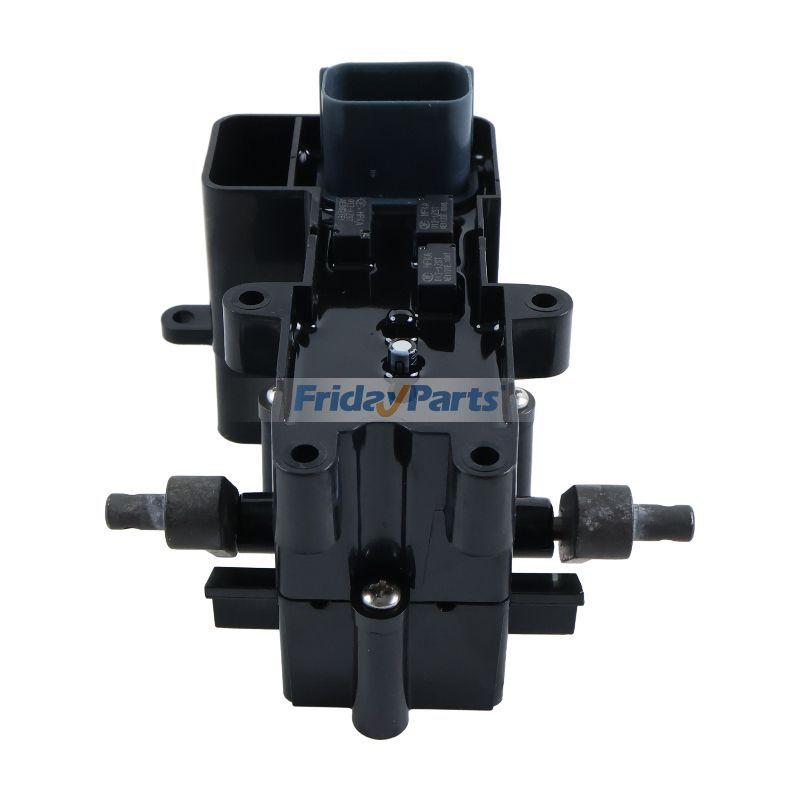 Brake Box Controller 136-4213 132-0935 130-6892 for Toro