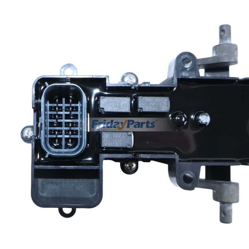 Bremsbox-Steuerungfür MäherFür Toro,Für Exmark