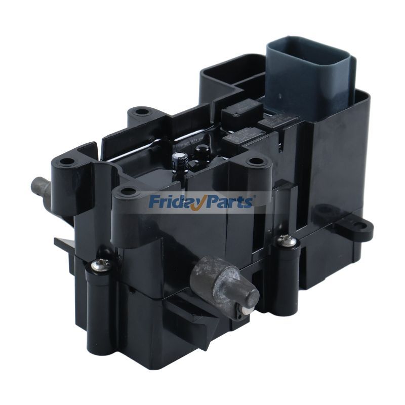 Brake Box Controller 136-4213 132-0935 130-6892 for Toro