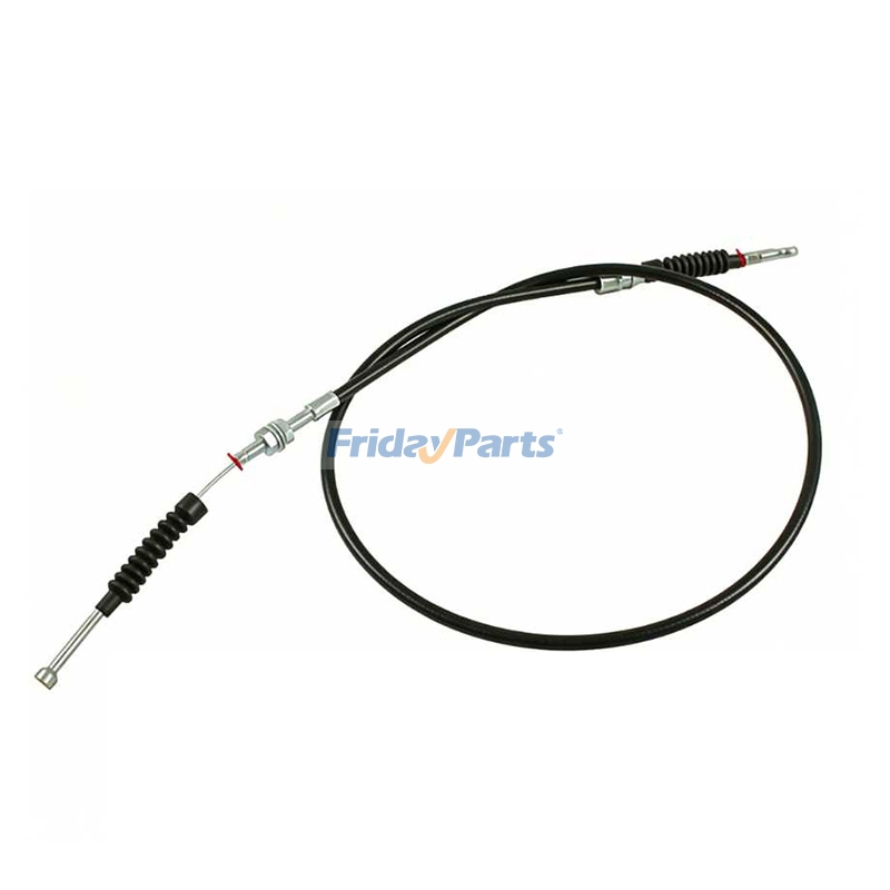Cable de freno 0009350361 para carretilla elevadora Linde H25 H30 H35 H40 H351