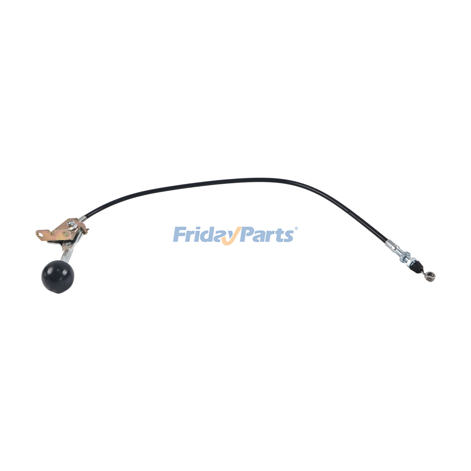 Mower Brake Cable