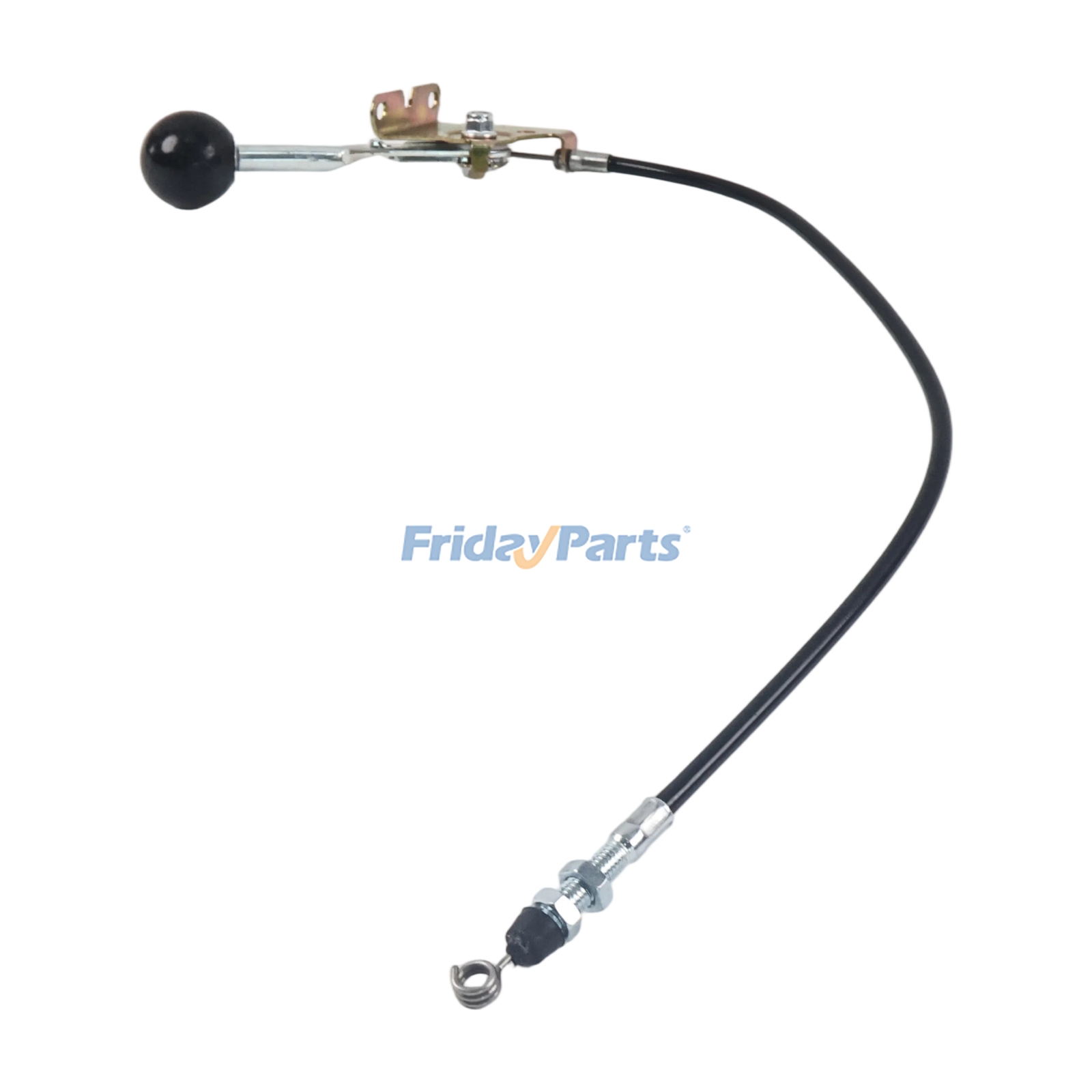 Brake Cable compatible with Mower