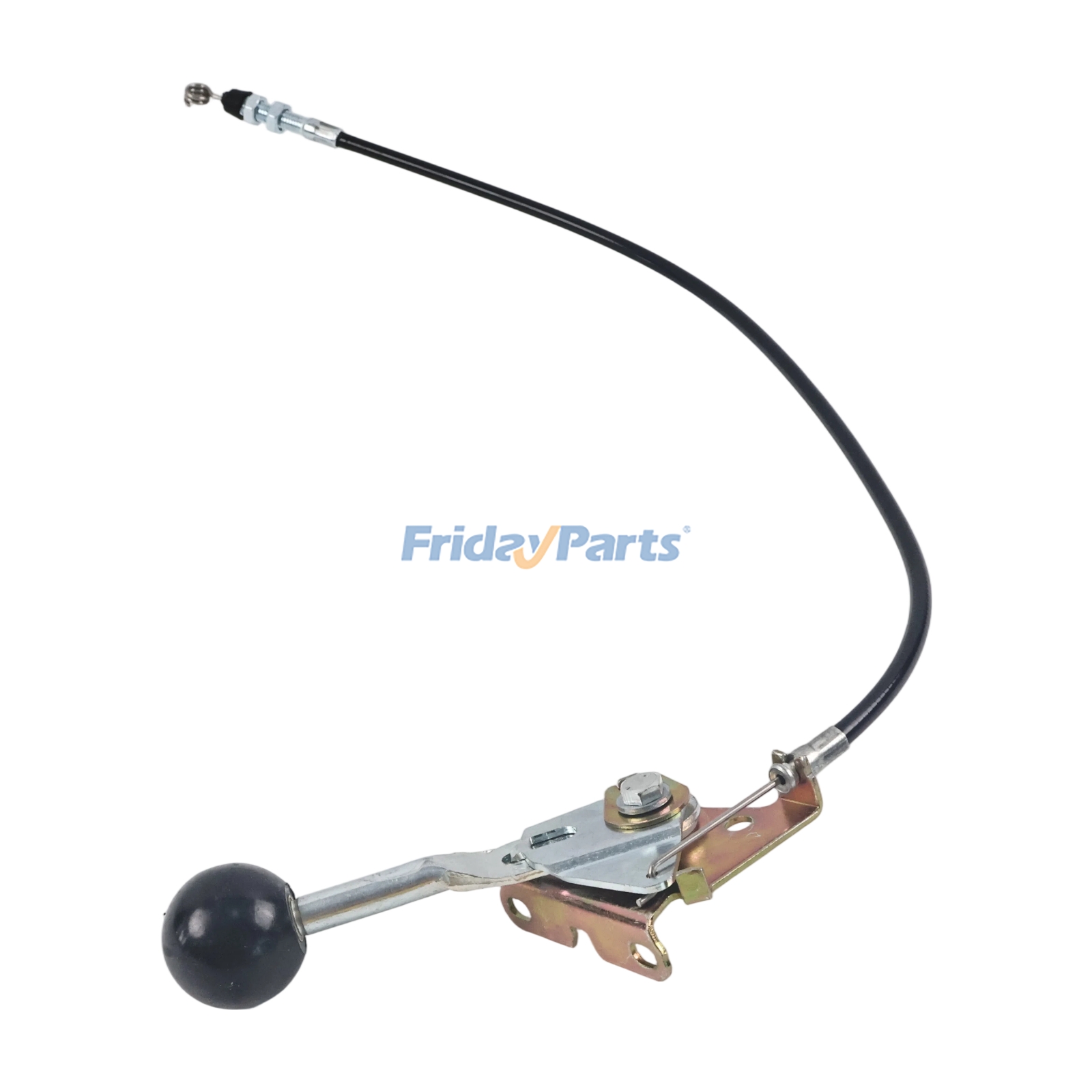 Brake Cable 064-8057-17 for Bad Boy Mower MZ Magnum Rambler