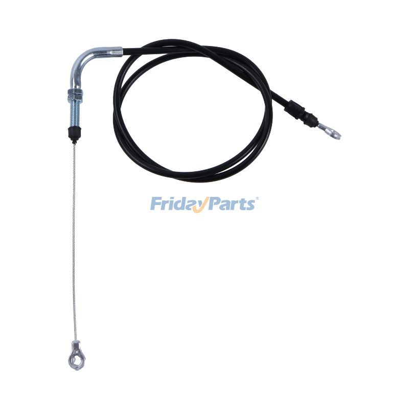 Mower Brake Cable