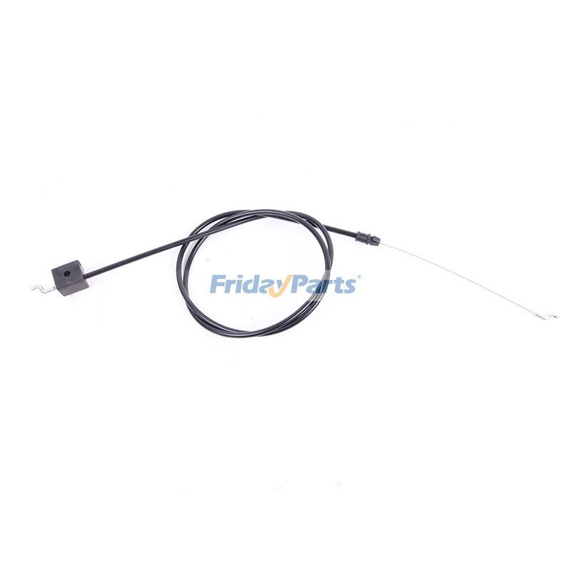 Brake Cable 104-8677 for Toro 22" Recycler Mower 20001 20003 20005 20016 20019 20069 20072 20094 20636 20990