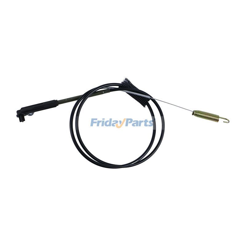 Brake Cable 108-8155 for Toro Super Recycler Lawn Mower 20056 20058 20093C 20383 20793 20795 21383 21389