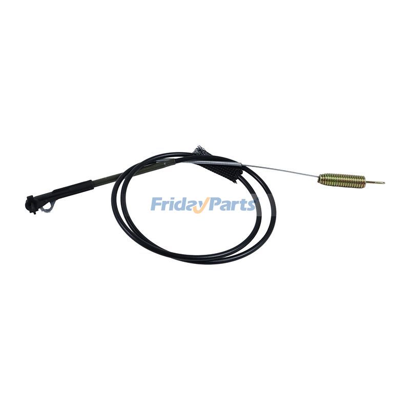 Mower Brake Cable