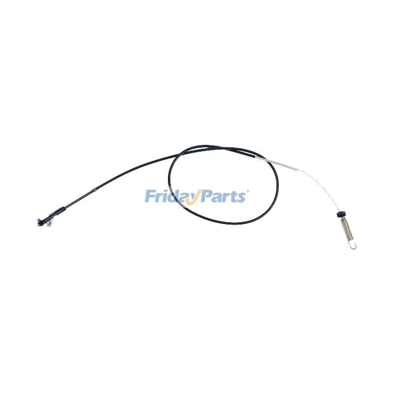 Câble de frein 115-8439 pour tondeuse Toro 20333 20333C 20373 20376 20958 21764pourPour Toro