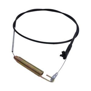 Brake Cable 133 1998 for Toro Timemaster Lawn Mower 20976 20978 21199 21200 21810 21811 21199HD