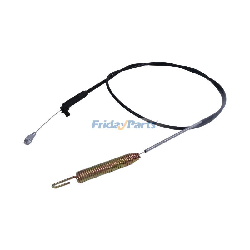 Mower Brake Cable Timemaster Lawn