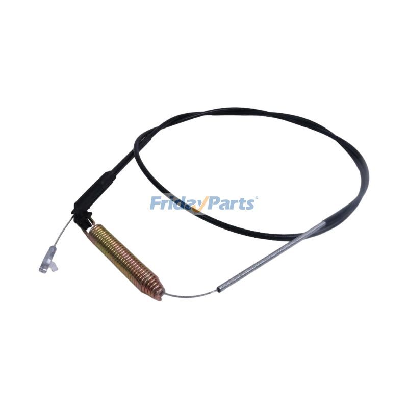 Brake Cable Timemaster Lawn in Stock in China,USA,China Stock