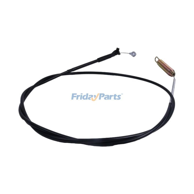 Brake Cable Timemaster Lawn for Mower