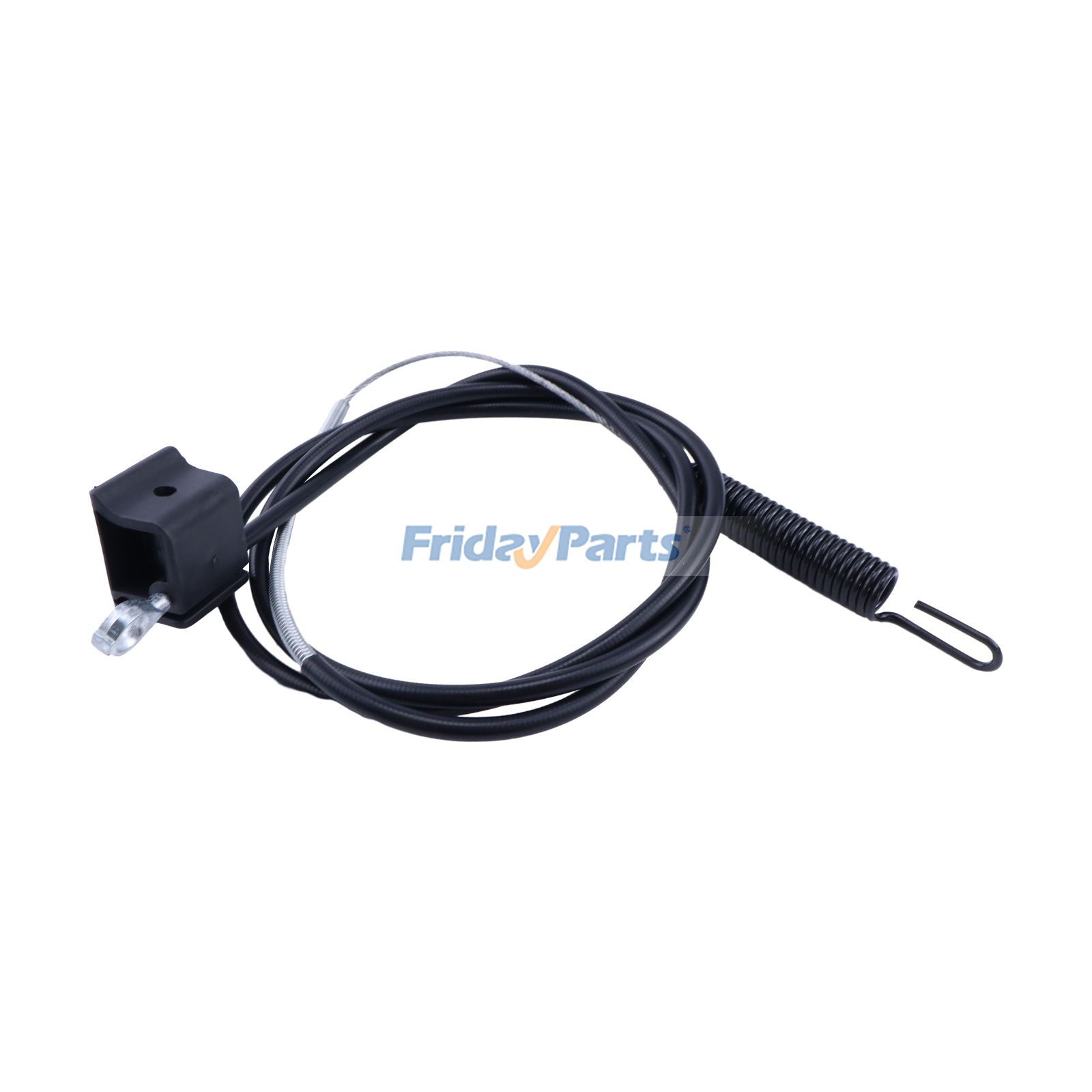 Brake Cable 137-4759 for Toro 22207 22235 22225 22215 22210 Exmark ECX200CKC30000 ECX180CKA30000 ECS180CKA30000 Mower