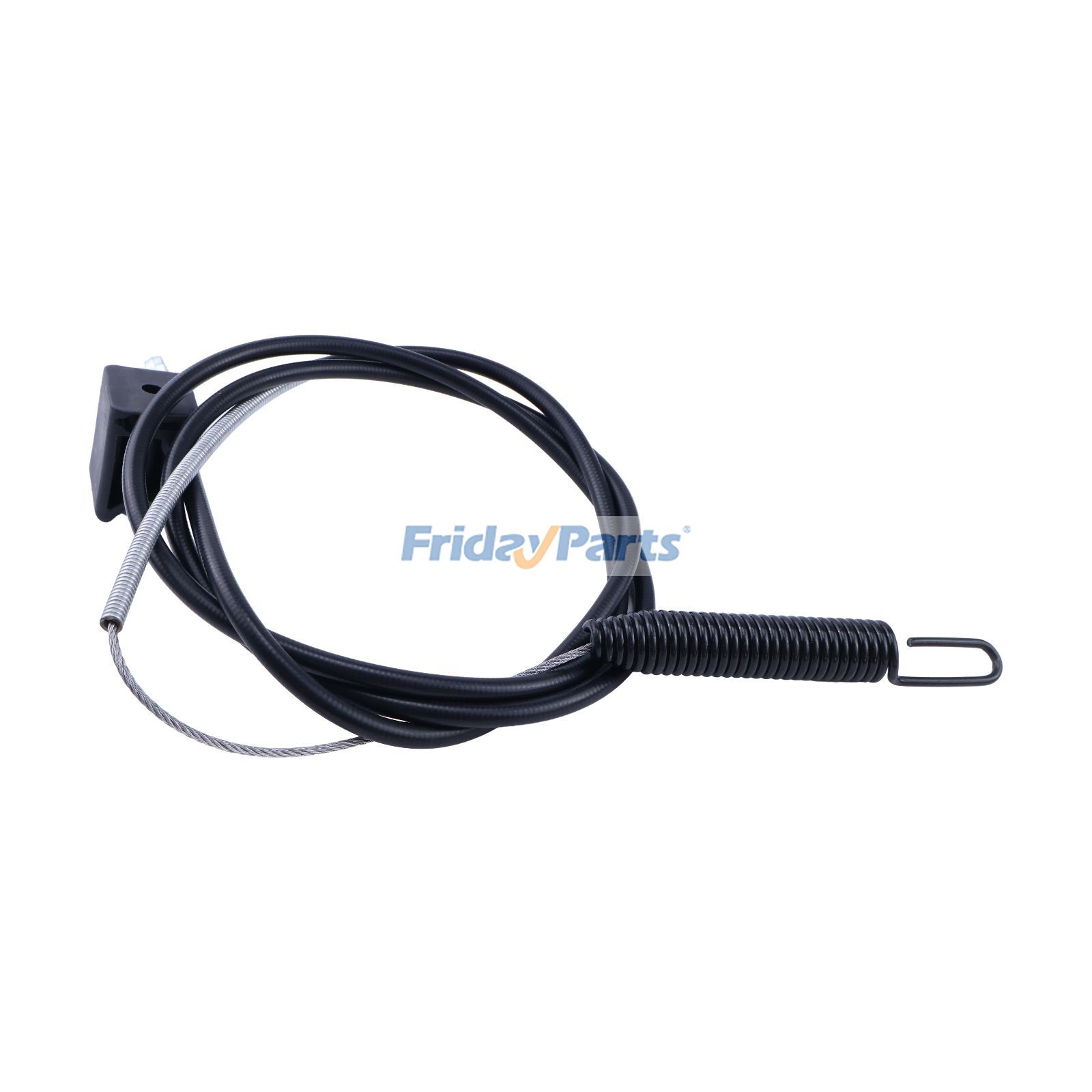 Bremszugfür Mäher