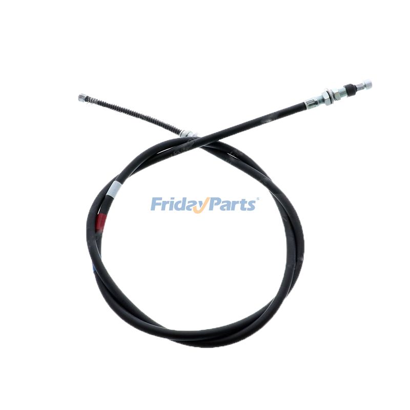 Brake Cable 47407-13000-71 for Toyota Engine 1DZ 4Y 5K 2J 4P Forklift 5FD10 6FD15 5FG10 6FG18