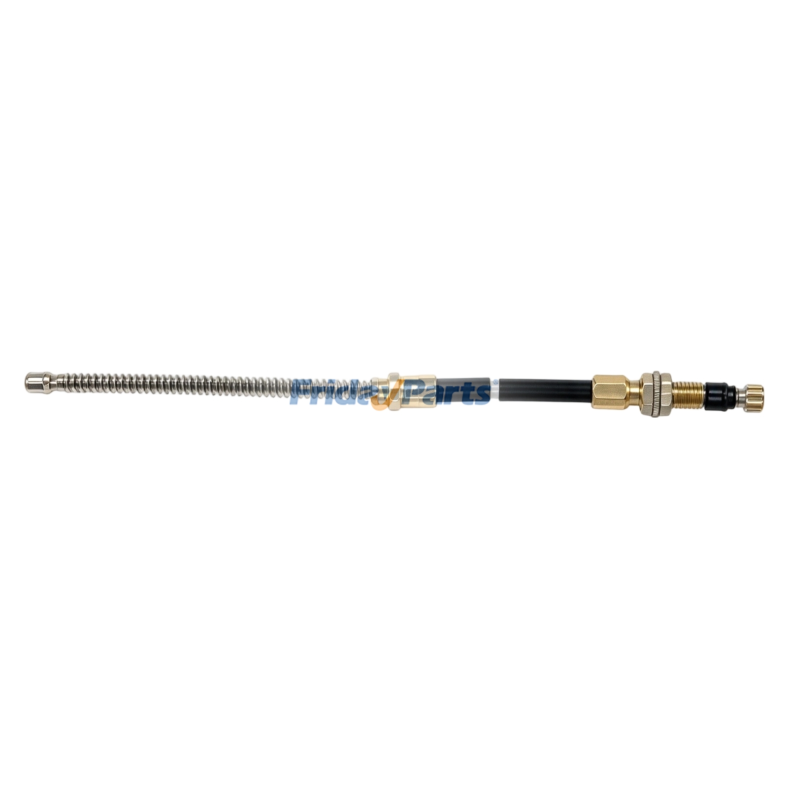 Linka hamulcowa 91246-05900 do wózka widłowego Caterpillar CAT GC15 GC18 GC20K Mitsubishi FD25 FD30 FDC20 FDC25 FG15 FG18 FG20 FG25 FG30 FGC15 FGC18K FGC25 FGC30
