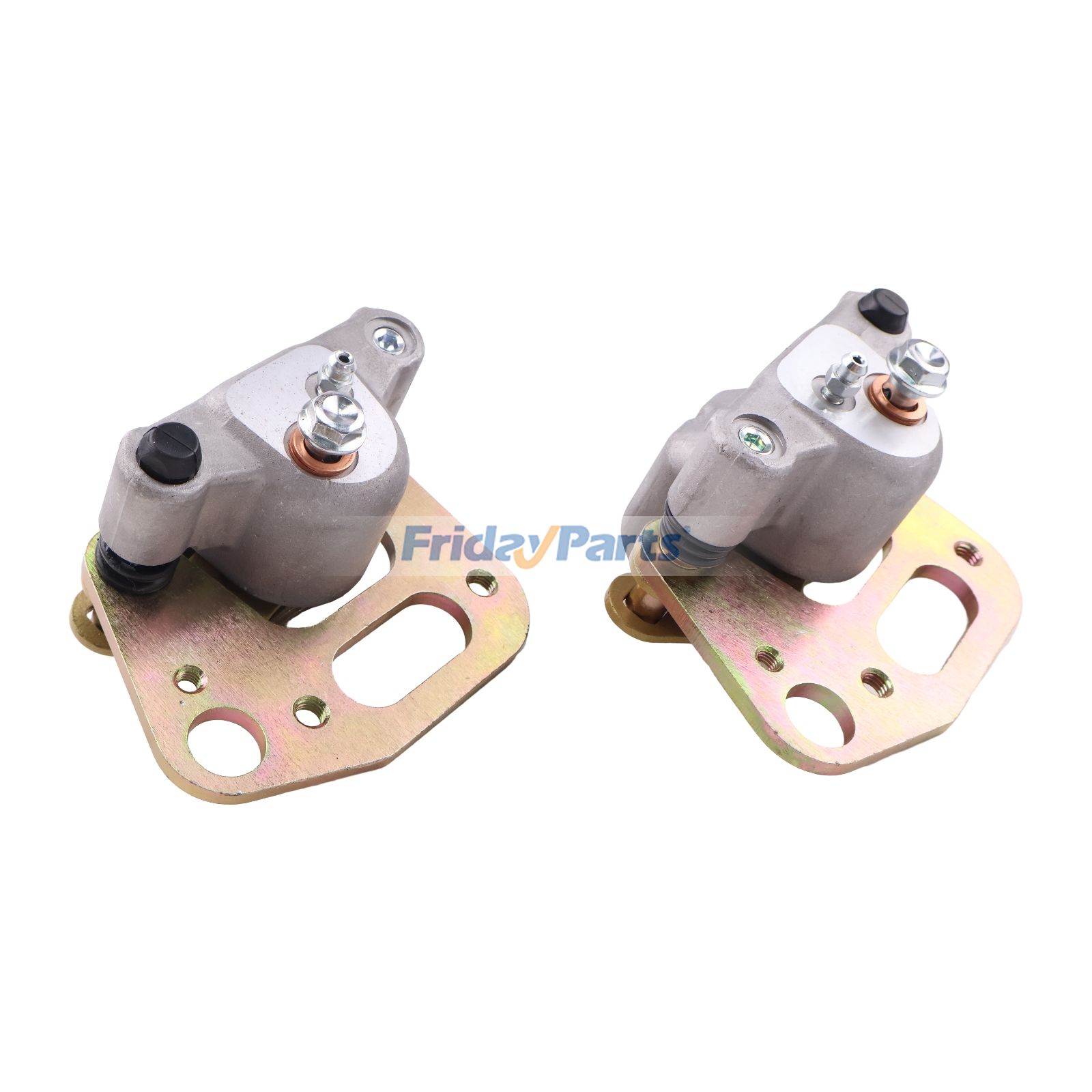 Bremssattel 1910309 1910310 für Polaris Worker Sportsman Big Boss 500