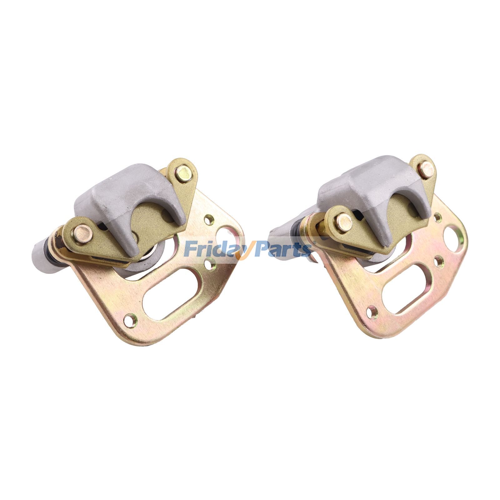 FridayParts Bremssattel