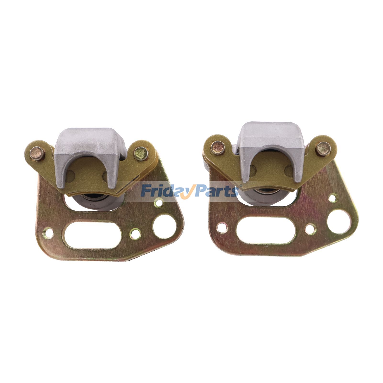 Bremssattelfür Sport-UTV/ATVFür Polaris