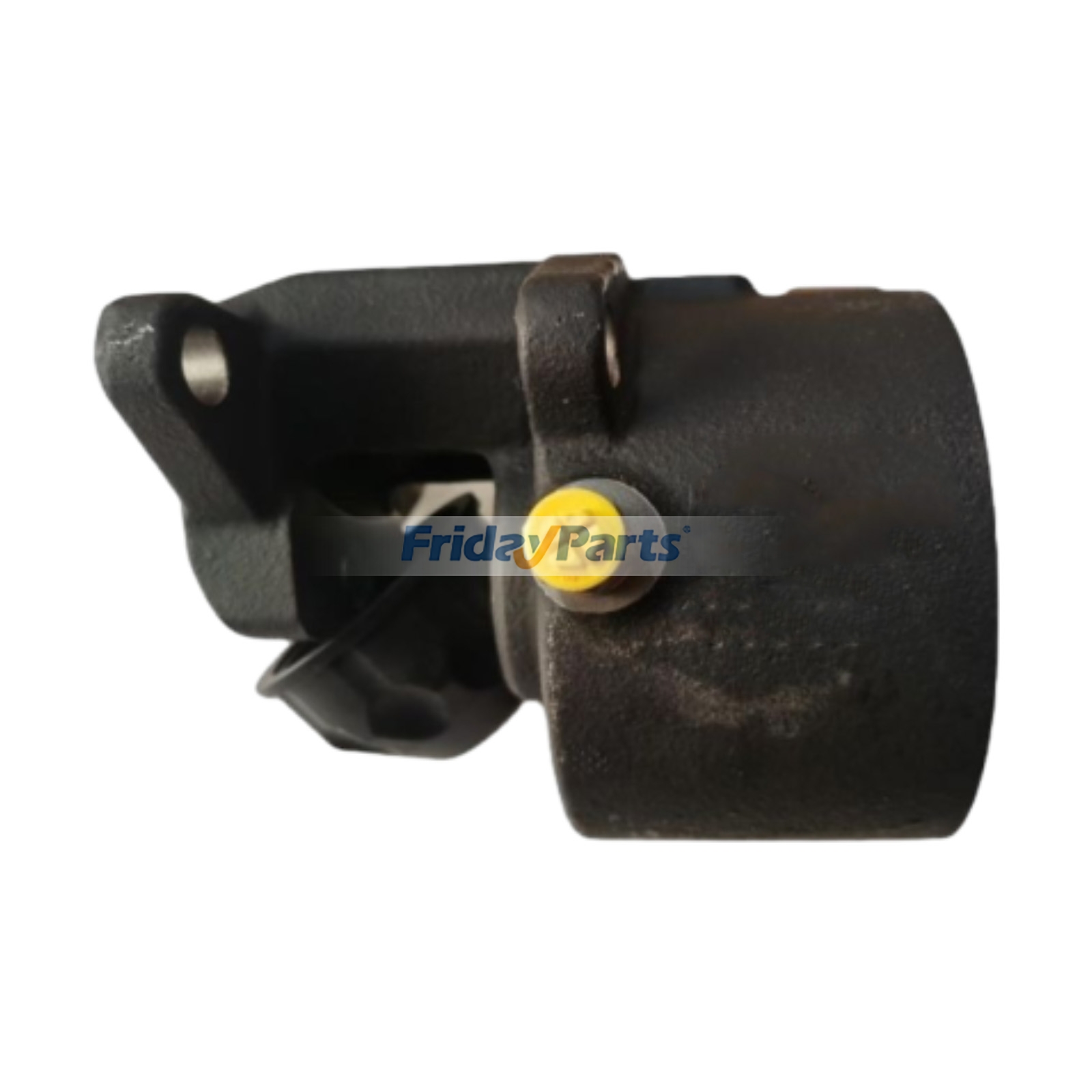 Étrier de freinpour Pelle